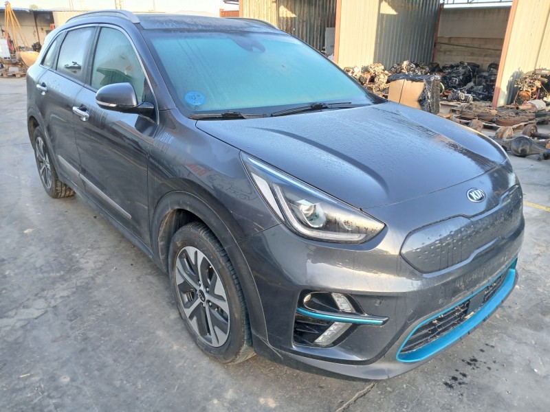 KIA NIRO I (DE)