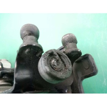 Recambio de soporte / guia puerta corredera para iveco daily caja cerrada (1999 =>) 35 - c 13 caja cerrada referencia OEM IAM  D