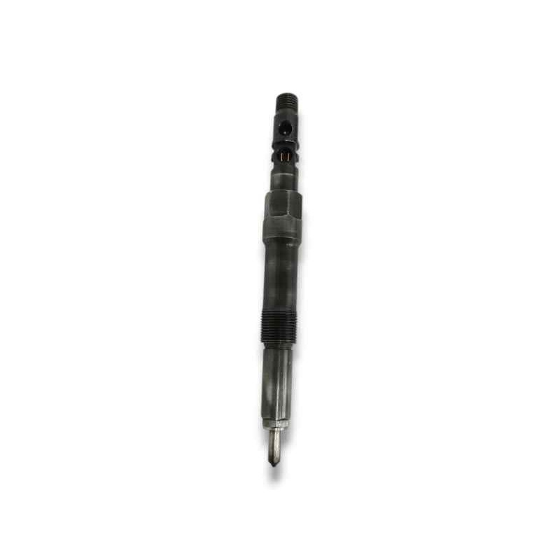 Recambio de inyector para ford mondeo berlina (ge) 2.0 tdci cat referencia OEM IAM 4S7Q9K546BD EJDR00504Z 