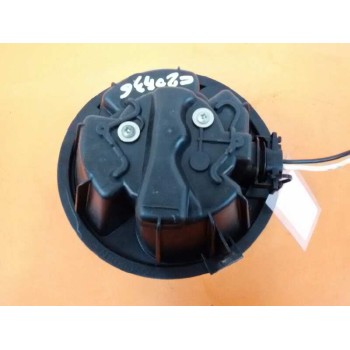 Recambio de motor calefaccion para dacia logan laureate referencia OEM IAM 272106020R N101035Q 