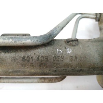 Recambio de cremallera direccion para seat ibiza (6l1) 1.4 tdi referencia OEM IAM 6Q0423055BA  