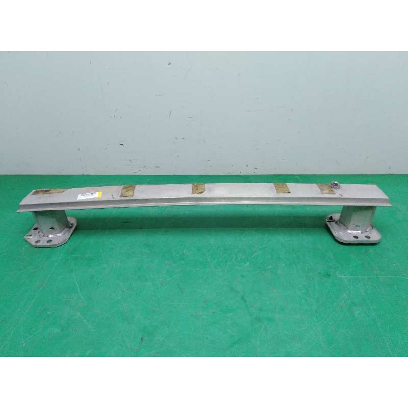 Recambio de refuerzo paragolpes trasero para peugeot 308 1.6 16v referencia OEM IAM   