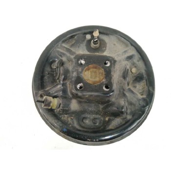 Recambio de mangueta trasera izquierda para renault clio iv 1.5 dci diesel fap referencia OEM IAM 440003960R  