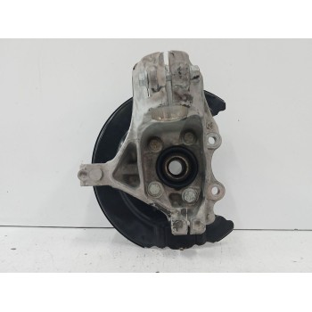 Recambio de mangueta delantera izquierda para volvo v40 hatchback (525) d2 referencia OEM IAM 31302821  