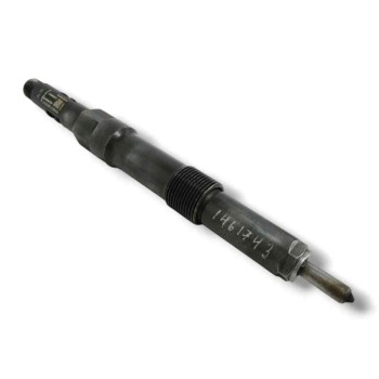 Recambio de inyector para ford mondeo berlina (ge) 2.0 tdci cat referencia OEM IAM 4S7Q9K546BD EJDR00504Z 