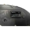 Recambio de cuadro instrumentos para peugeot 307 (s1) 2.0 hdi cat referencia OEM IAM 9646742480  