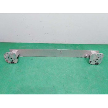 Recambio de refuerzo paragolpes trasero para peugeot 308 1.6 16v referencia OEM IAM   