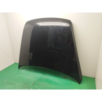 Recambio de capot para volkswagen touareg (7la) 5.0 v10 tdi cat (ayh) referencia OEM IAM 7L6823031D OBSERVAR FOTOS 