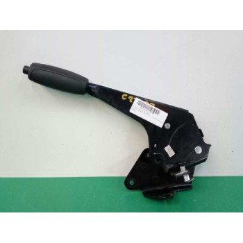 Recambio de palanca freno de mano para peugeot boxer caja cerr. techo elevado (bat.4035)(333/335)(2007 =>) hdi (435) referencia 