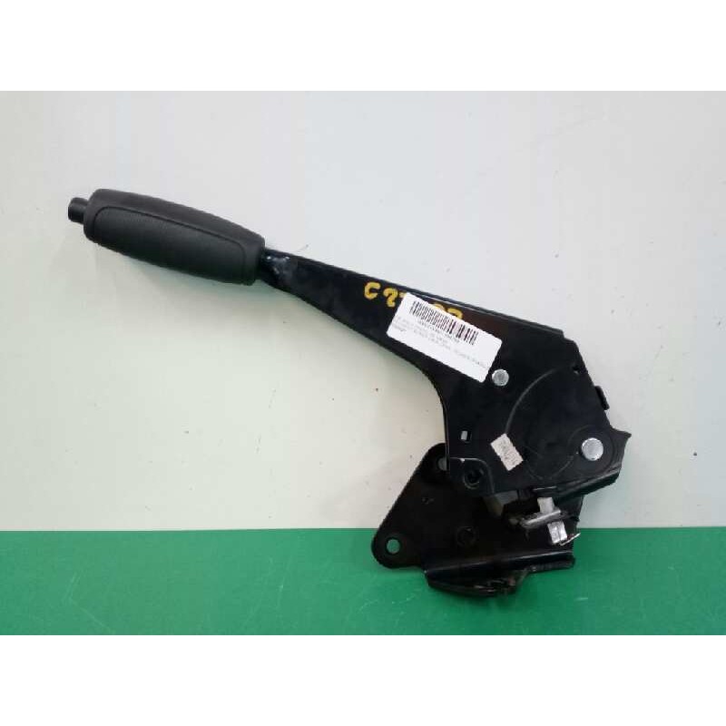 Recambio de palanca freno de mano para peugeot boxer caja cerr. techo elevado (bat.4035)(333/335)(2007 =>) hdi (435) referencia 