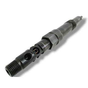 Recambio de inyector para ford mondeo berlina (ge) 2.0 tdci cat referencia OEM IAM 4S7Q9K546BD EJDR00504Z 