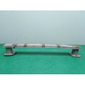 Recambio de refuerzo paragolpes trasero para peugeot 308 1.6 16v referencia OEM IAM   