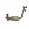 Recambio de catalizador para fiat punto berlina (188) 1.2 16v cat referencia OEM IAM 46542850  