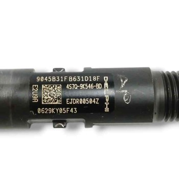 Recambio de inyector para ford mondeo berlina (ge) 2.0 tdci cat referencia OEM IAM 4S7Q9K546BD EJDR00504Z 