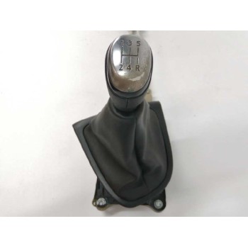 Recambio de palanca cambio para renault clio iv 1.5 dci diesel fap referencia OEM IAM 349017101R CON VARILLAJE POMO DETERIORADO