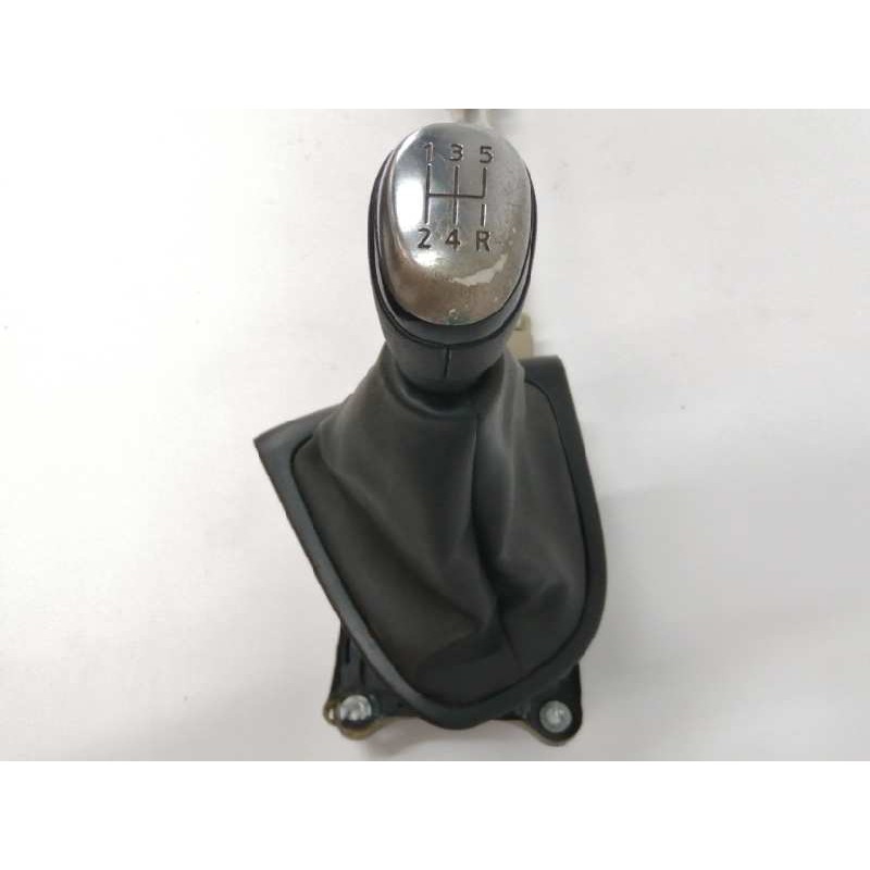 Recambio de palanca cambio para renault clio iv 1.5 dci diesel fap referencia OEM IAM 349017101R CON VARILLAJE POMO DETERIORADO