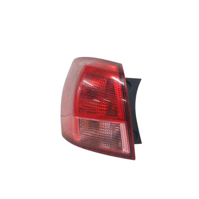 Recambio de piloto trasero izquierdo para nissan qashqai (j10) 2.0 dci turbodiesel cat referencia OEM IAM Recambio de piloto trasero izquierdo para nissan qashqai (j10) 2.0 dci turbodiesel cat referencia OEM IAM