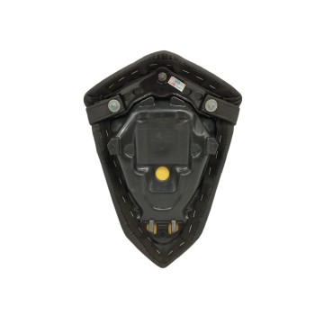 Recambio de asiento trasero moto para kawasaki z 300 z 300 referencia OEM IAM 530660371  