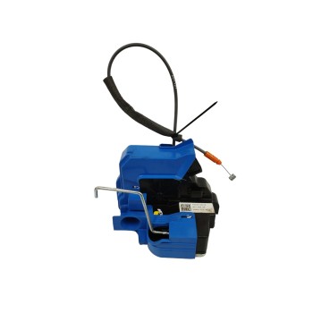 Recambio de cerradura puerta delantera derecha para hyundai i20 iii (bc3, bi3) 1.0 t-gdi referencia OEM IAM 81320Q0010  