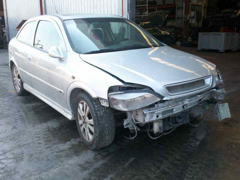 OPEL ASTRA G BERLINA