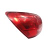 Recambio de piloto trasero izquierdo para nissan qashqai (j10) 2.0 dci turbodiesel cat referencia OEM IAM   