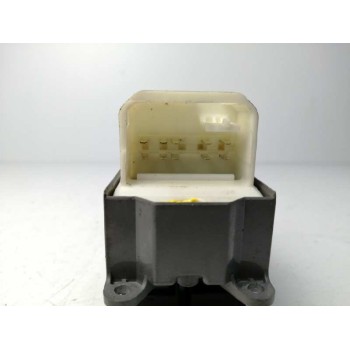 Recambio de mando elevalunas delantero izquierdo para toyota yaris (ksp9/scp9/nlp9) 1.4 turbodiesel cat referencia OEM IAM 19292