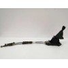 Recambio de palanca cambio para renault clio iv 1.5 dci diesel fap referencia OEM IAM 349017101R CON VARILLAJE POMO DETERIORADO