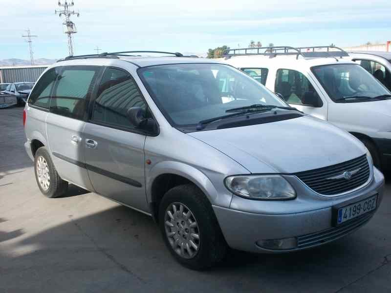 CHRYSLER VOYAGER (RG)
