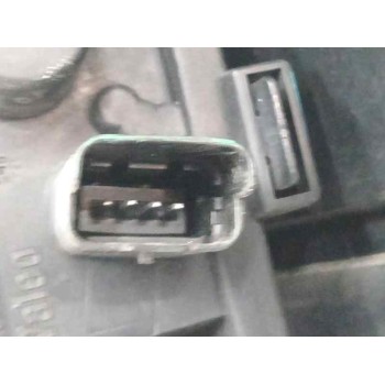 Recambio de piloto trasero izquierdo para nissan qashqai (j10) 2.0 dci turbodiesel cat referencia OEM IAM   