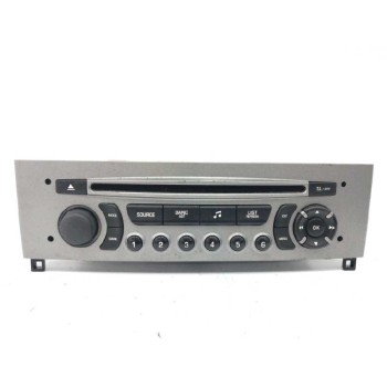 SISTEMA AUDIO / RADIO CD 96647510XH00 A2C53250032 