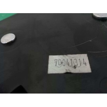 Recambio de palanca freno de mano para peugeot boxer caja cerr. techo elevado (bat.4035)(333/335)(2007 =>) hdi (435) referencia 