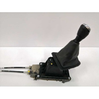 Recambio de palanca cambio para renault clio iv 1.5 dci diesel fap referencia OEM IAM 349017101R CON VARILLAJE POMO DETERIORADO