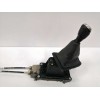 Recambio de palanca cambio para renault clio iv 1.5 dci diesel fap referencia OEM IAM 349017101R CON VARILLAJE POMO DETERIORADO