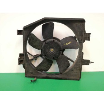 Recambio de electroventilador para mazda premacy (cp) td active referencia OEM IAM 2U562M0927  