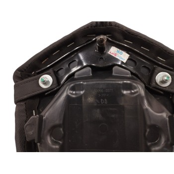 Recambio de asiento trasero moto para kawasaki z 300 z 300 referencia OEM IAM 530660371  