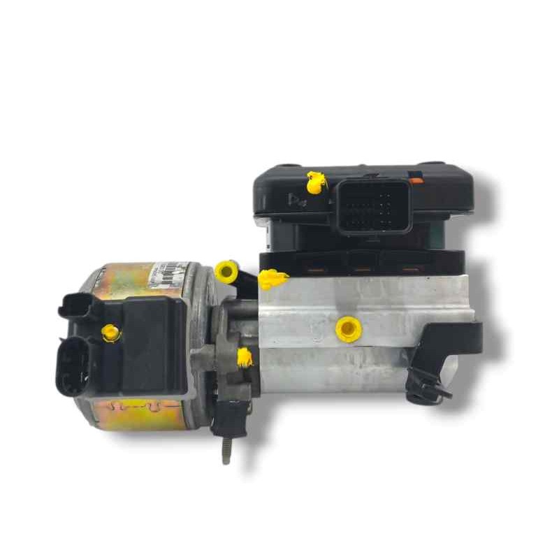 Recambio de bomba suspension para citroën c5 berlina 2.0 hdi referencia OEM IAM 9636713880  