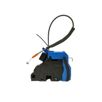 Recambio de cerradura puerta delantera derecha para hyundai i20 iii (bc3, bi3) 1.0 t-gdi referencia OEM IAM 81320Q0010  