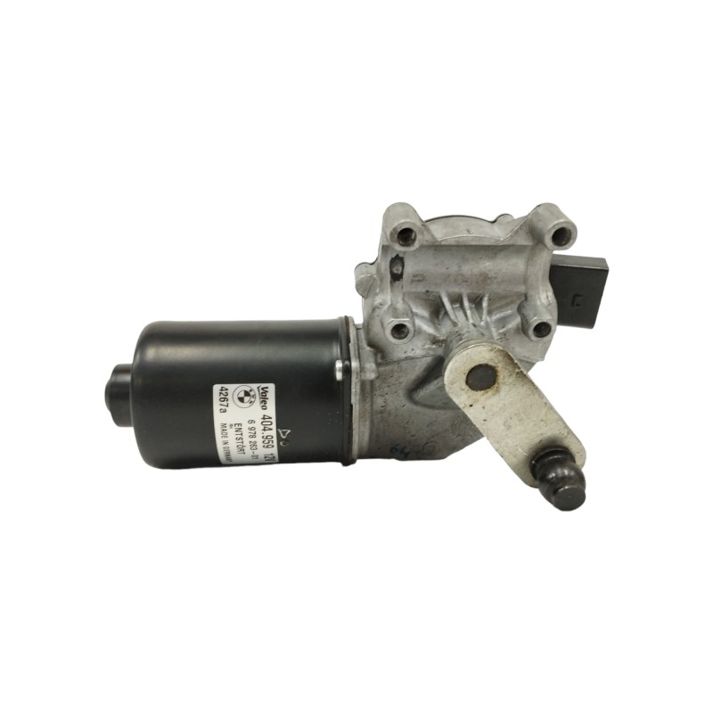 Recambio de motor limpia delantero para bmw serie 3 coupe (e92) 325d referencia OEM IAM 6978263 404959 