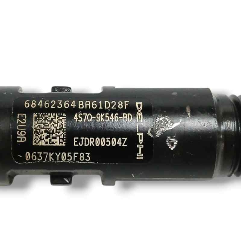 INYECTOR EJDR00504Z