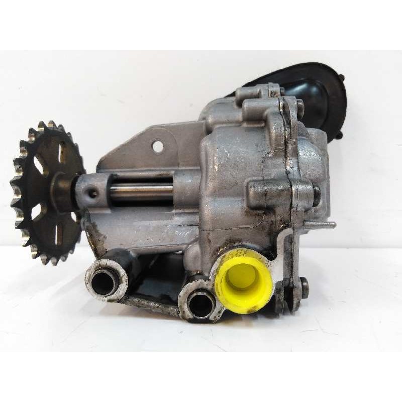 Recambio de bomba aceite para renault scenic iii 1.6 dci diesel fap referencia OEM IAM 150001650R  