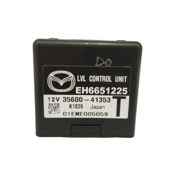 MODULO ELECTRONICO EH6651225 3560041353 