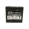 Recambio de modulo electronico para mazda cx-7 (er) 2.2 turbodiesel cat referencia OEM IAM EH6651225 3560041353 