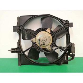 Recambio de electroventilador para mazda premacy (cp) td active referencia OEM IAM 2U562M0927  