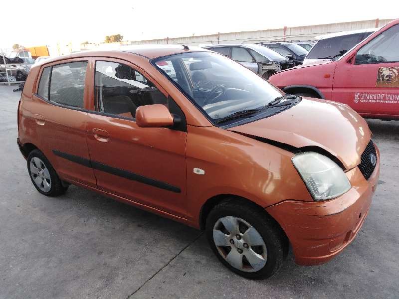 KIA PICANTO I (SA)