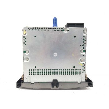 Recambio de sistema audio / radio cd para peugeot 308 1.6 16v referencia OEM IAM 96647510XH00 A2C53250032 