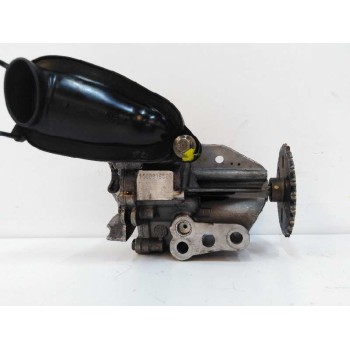 Recambio de bomba aceite para renault scenic iii 1.6 dci diesel fap referencia OEM IAM 150001650R  