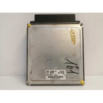 CENTRALITA MOTOR UCE 2M5A12A650PF R0411C004G 