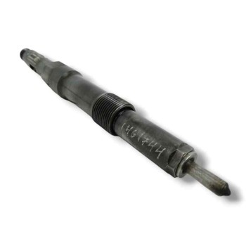 Recambio de inyector para ford mondeo berlina (ge) 2.0 tdci cat referencia OEM IAM 4S7Q9K546BD EJDR00504Z 