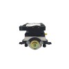 Recambio de bomba suspension para citroën c5 berlina 2.0 hdi referencia OEM IAM 9636713880  