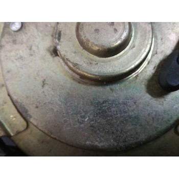 Recambio de electroventilador para mazda premacy (cp) td active referencia OEM IAM 2U562M0927  